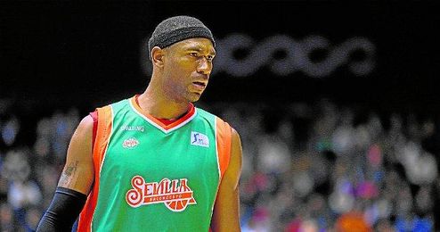 El Baloncesto Sevilla necesita una victoria que le dé ese empujón que necesita para dejar atrás la mala racha. El Baloncesto Sevilla necesita una victoria que le dé ese empujón que necesita para dejar atrás la mala racha.