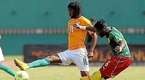 El extremo es una pieza insustituible en su selección. El extremo es una pieza insustituible en su selección.