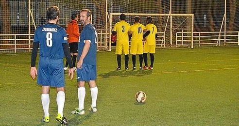 Jornada de confirmaciones y goleadas Jornada de confirmaciones y goleadas
