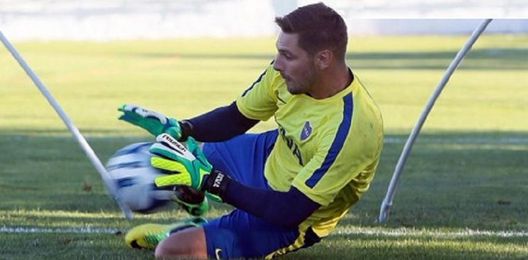 Guille Sara tuvo un gran debut con Boca. Guille Sara tuvo un gran debut con Boca.