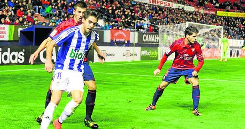 Sobrino está en el punto de mira del Betis Sobrino está en el punto de mira del Betis