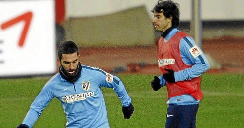El turco se cae de la lista a última hora. El turco se cae de la lista a última hora.