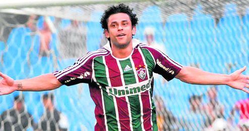 El brasileño tiene en su haber dos títulos brasileños y un Campeonato Carioca. El brasileño tiene en su haber dos títulos brasileños y un Campeonato Carioca.