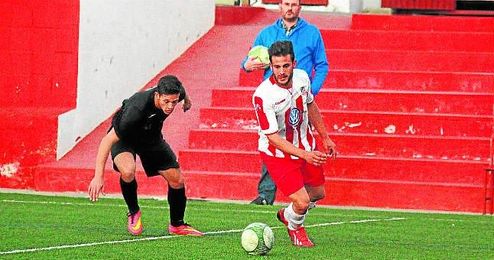 El Albaida tiene ante sí una más que complicada tarea de permanencia. El Albaida tiene ante sí una más que complicada tarea de permanencia.