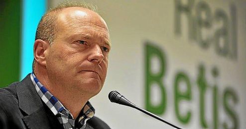 Así os contamos en directo en ESTADIO la rueda de prensa de Pepe Mel Así os contamos en directo en ESTADIO la rueda de prensa de Pepe Mel