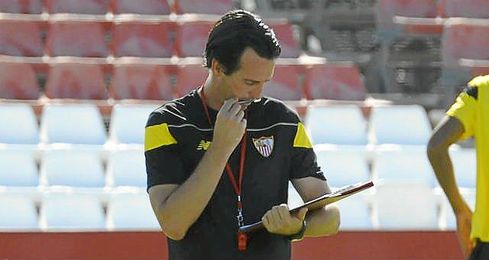 Los de Emery aún no conocen la victoria en las primeras cuatro jornadas disputadas. Los de Emery aún no conocen la victoria en las primeras cuatro jornadas disputadas.