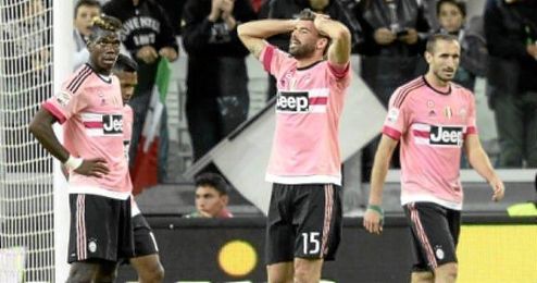 Comienzo desilusionante de los italianos en la Serie A. Comienzo desilusionante de los italianos en la Serie A.