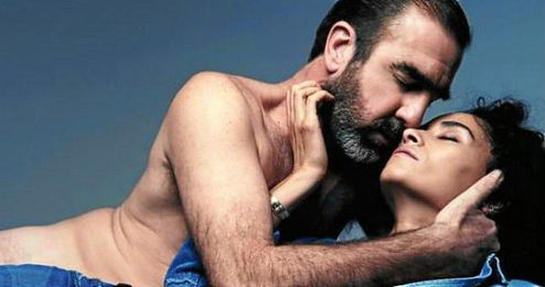 La pareja ha cumplido ya 13 años de relación. La pareja ha cumplido ya 13 años de relación.