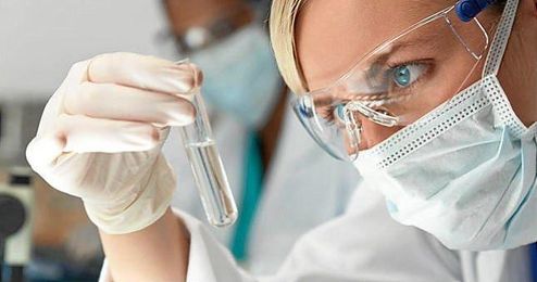 Consagrado como uno de los ´santos griales´ de la ciencia. Consagrado como uno de los ´santos griales´ de la ciencia.