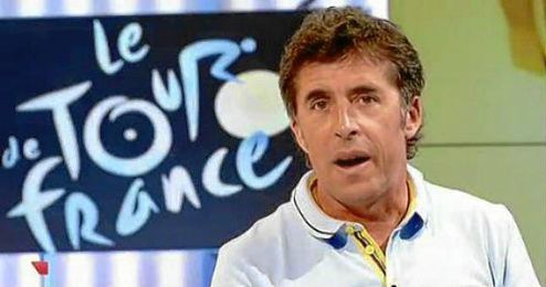 El tercero en discordia del Tour de Francia 2016 es el español Alberto Contador, según el exciclista,. El tercero en discordia del Tour de Francia 2016 es el español Alberto Contador, según el exciclista,.