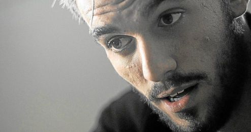 Ceballos desvela cómo fueron los últimos meses. Ceballos desvela cómo fueron los últimos meses.
