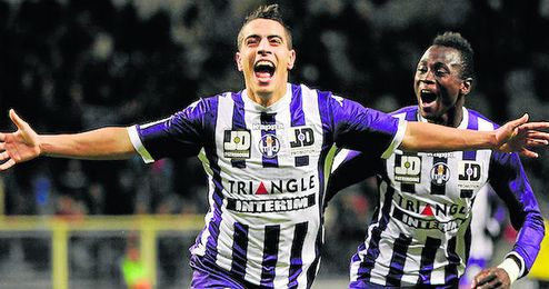 Ben Yedder. Ben Yedder.
