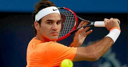Federer perdió contra Nole. Federer perdió contra Nole.