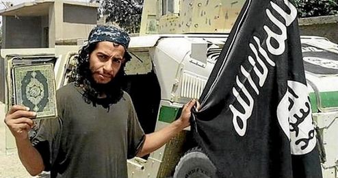 Abdelhamid Abaaoud habría fallecido en el asalto de este miércoles al apartamento de la ciudad parisina. Abdelhamid Abaaoud habría fallecido en el asalto de este miércoles al apartamento de la ciudad parisina.