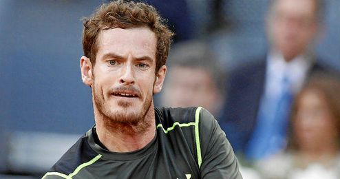 Murray irá a por todas este fin de semana en Gante. Murray irá a por todas este fin de semana en Gante.