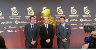 Emery, sincero: ´Aún estamos lejos de las expectativas´ 