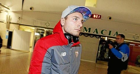 El Lille piensa en Ciro Immobile El Lille piensa en Ciro Immobile