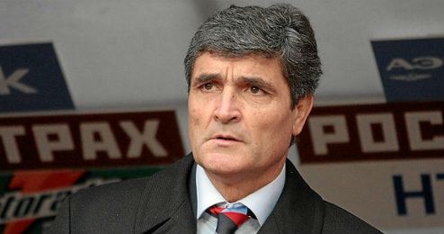 Juande Ramos no entrena desde que dejó el Dnipro. Juande Ramos no entrena desde que dejó el Dnipro.