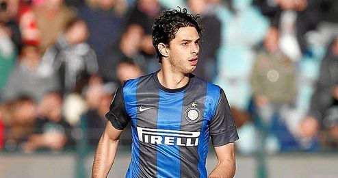Cercano el acuerdo por Ranocchia, según 'calciomercato' Cercano el acuerdo por Ranocchia, según 'calciomercato'