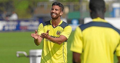 Musacchio volverá a jugar siete meses después. Musacchio volverá a jugar siete meses después.