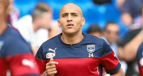 Suma 4 goles y 5 asistencias en la Ligue 1 esta temporada. Suma 4 goles y 5 asistencias en la Ligue 1 esta temporada.