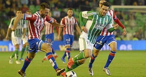 Es Rubén Castro, y no Jorge Molina, el futbolista heliopolitano con más goles en Copa en el S.XXI. Es Rubén Castro, y no Jorge Molina, el futbolista heliopolitano con más goles en Copa en el S.XXI.