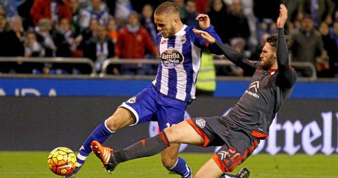 Plaga de bajas en defensa para el Celta. Plaga de bajas en defensa para el Celta.