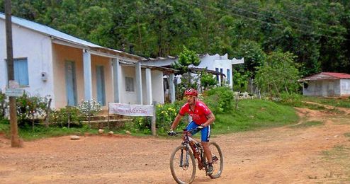 La Titan Tropic será una aventura alrededor de Cuba para todos su participantes. La Titan Tropic será una aventura alrededor de Cuba para todos su participantes.