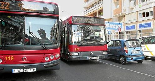 Los sábados el refuerzo será de 20 vehículos en horario de mañana y 40 en horario de tarde. Los sábados el refuerzo será de 20 vehículos en horario de mañana y 40 en horario de tarde.
