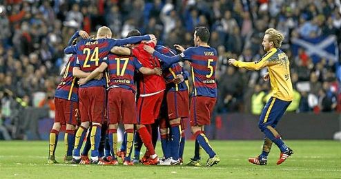 Tendrán 3 días para preparar el encuentro con el Betis. Tendrán 3 días para preparar el encuentro con el Betis.