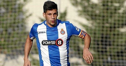 El Espanyol esperaba sacar más de un punto ante el Levante. El Espanyol esperaba sacar más de un punto ante el Levante.