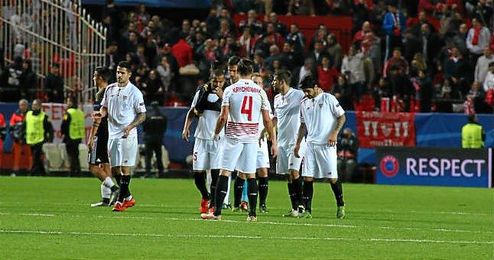 "Queremos acabar la primera parte de la temporada bien" "Queremos acabar la primera parte de la temporada bien"