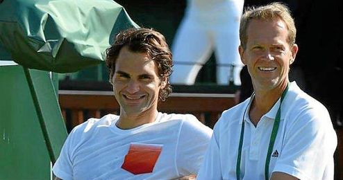 La temporada 2016 comenzará para Fededer el 3 de enero en el torneo de Brisbane (Australia). La temporada 2016 comenzará para Fededer el 3 de enero en el torneo de Brisbane (Australia).