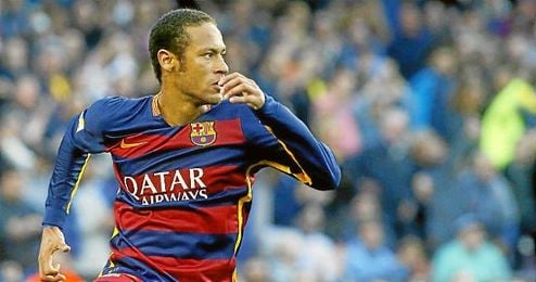 Doyen anuncia la extensión del contrato con Neymar. Doyen anuncia la extensión del contrato con Neymar.