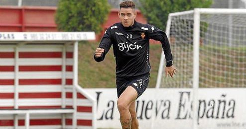Sanabria no jugará contra el Sevilla. Sanabria no jugará contra el Sevilla.
