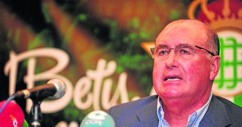 Castaño tendrá difícil ´ganar´ la Junta. Castaño tendrá difícil ´ganar´ la Junta.