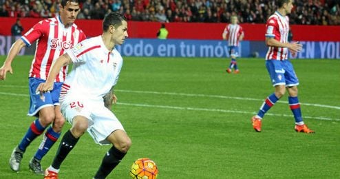Bernardo definió el partido de "especial" pese a la derrota. Bernardo definió el partido de "especial" pese a la derrota.