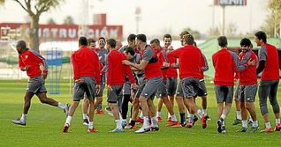 Kakuta y varios canteranos, en la lista de Emery para Copa 