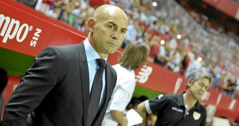 Paco Jémez quiere a Kakuta en enero. Paco Jémez quiere a Kakuta en enero.