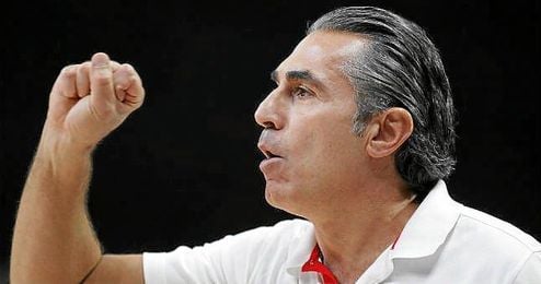 "Hay que pensar que ya ganar una medalla en los Juegos Olímpicos es algo extraordinario". "Hay que pensar que ya ganar una medalla en los Juegos Olímpicos es algo extraordinario".