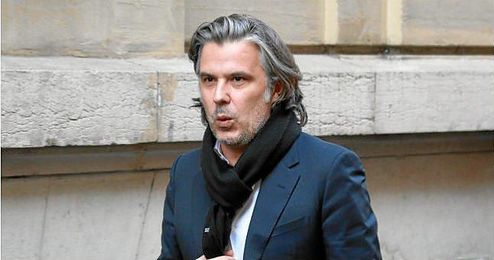 Labrune ya compareció ante un juez en 2014 por la misma causa. Labrune ya compareció ante un juez en 2014 por la misma causa.