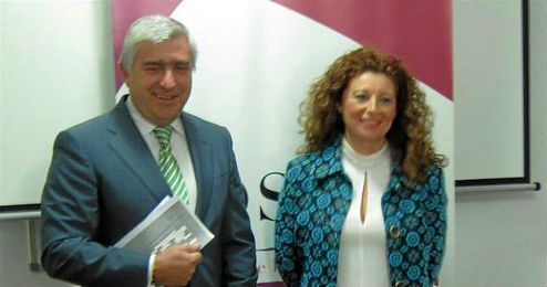 La abogada Inmaculada Torres es la representante de las denunciantes. La abogada Inmaculada Torres es la representante de las denunciantes.