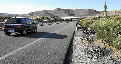 Según la sentencia el tramo era "recto y con perfecta visibilidad". Según la sentencia el tramo era "recto y con perfecta visibilidad".