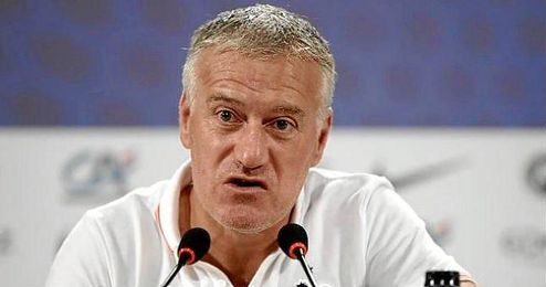 Considera coherente el descarte de Benzema de la selección. Considera coherente el descarte de Benzema de la selección.
