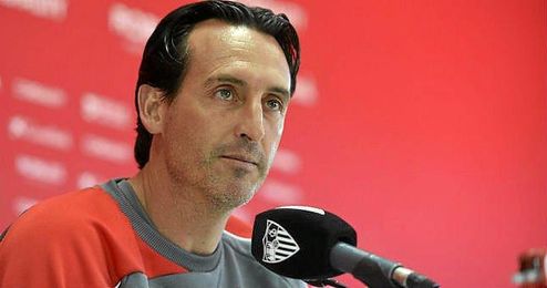 "Vamos con la idea de ganar, de hacer un buen partido, hacer las cosas que hacemos en casa fuera de casa". "Vamos con la idea de ganar, de hacer un buen partido, hacer las cosas que hacemos en casa fuera de casa".