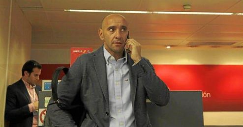 "A ver si este año nos podemos quitar la espinita en Copa de las dos última ediciones". "A ver si este año nos podemos quitar la espinita en Copa de las dos última ediciones".