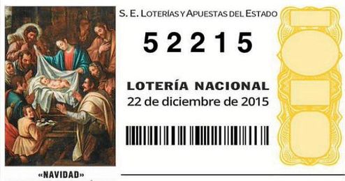 Premio cantado a las 09:56 horas, en el sexto alambre de la segunda tabla. Premio cantado a las 09:56 horas, en el sexto alambre de la segunda tabla.
