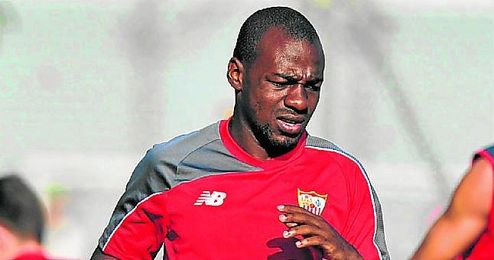 Gaël Kakuta. Gaël Kakuta.