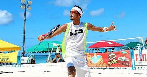 Cappelletti, campeón del mundo 2015 y de Europa del circuito internacional ITF. Cappelletti, campeón del mundo 2015 y de Europa del circuito internacional ITF.