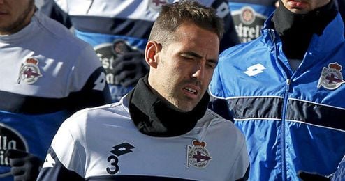 Navarro considera al Coliseum Alfonso Pérez un estadio "complicado". Navarro considera al Coliseum Alfonso Pérez un estadio "complicado".